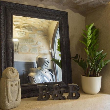 Gredo Antica Dimora Hotel Villafranca in Lunigiana Bagian luar foto