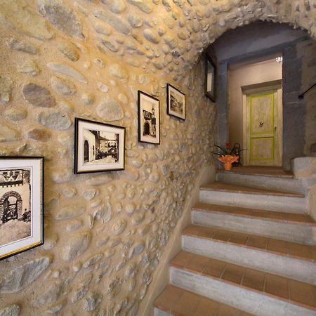 Gredo Antica Dimora Hotel Villafranca in Lunigiana Bagian luar foto