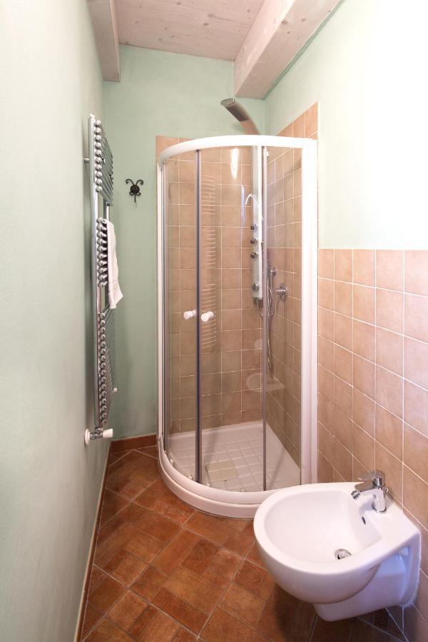 Gredo Antica Dimora Hotel Villafranca in Lunigiana Bagian luar foto