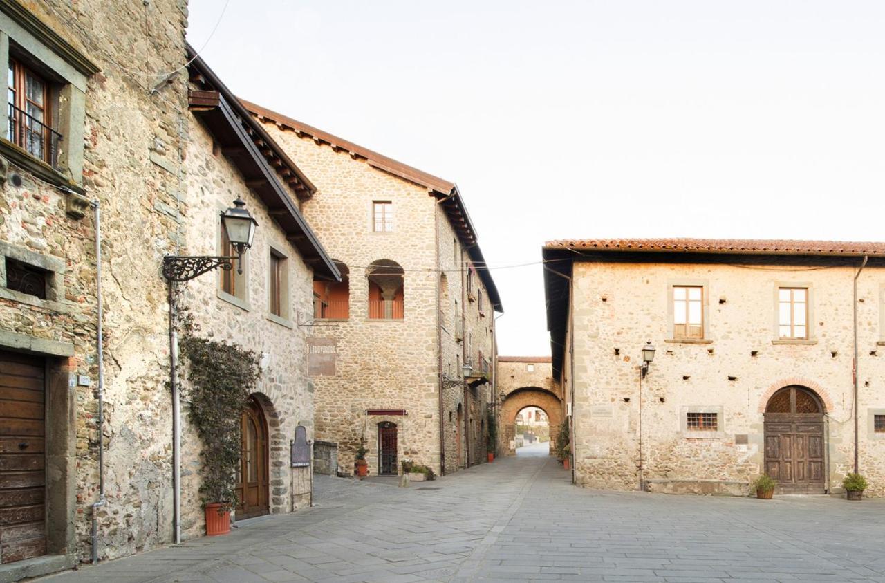 Gredo Antica Dimora Hotel Villafranca in Lunigiana Bagian luar foto