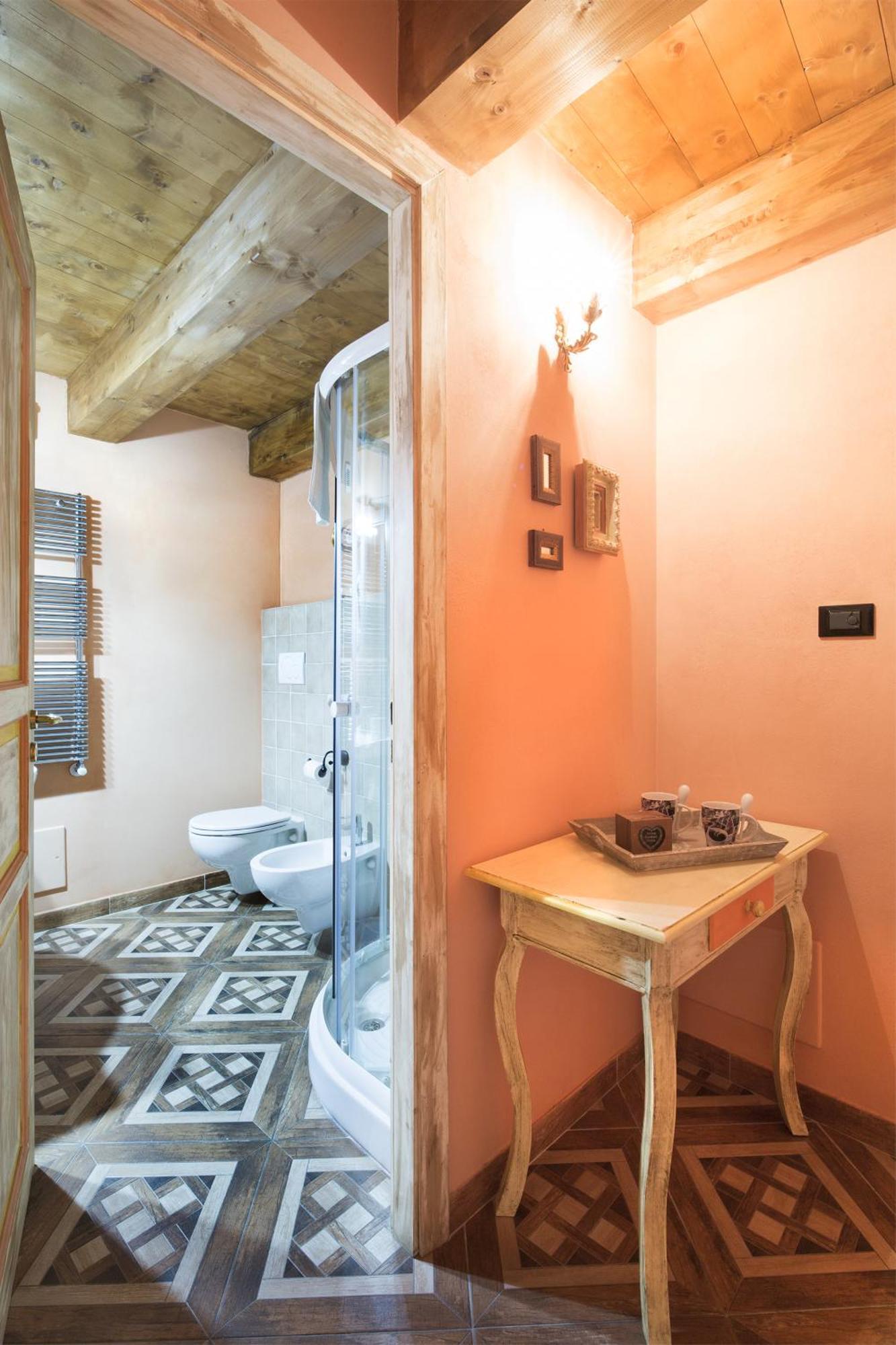 Gredo Antica Dimora Hotel Villafranca in Lunigiana Bagian luar foto