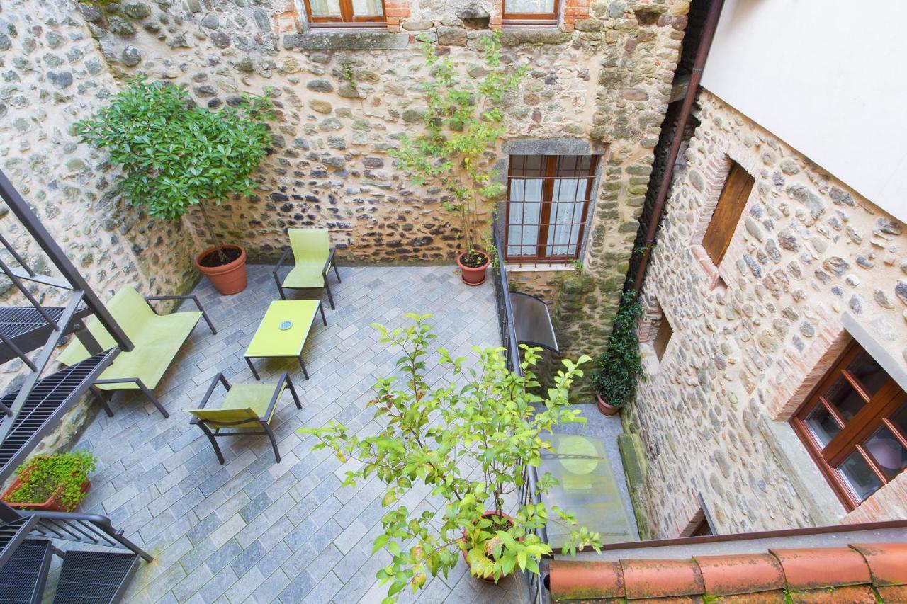 Gredo Antica Dimora Hotel Villafranca in Lunigiana Bagian luar foto