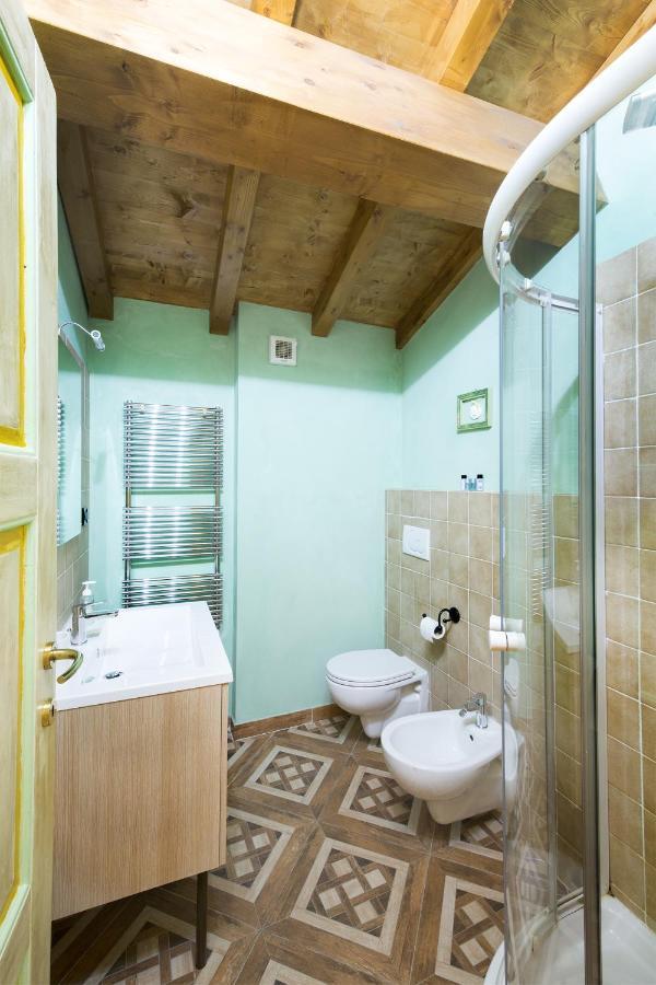 Gredo Antica Dimora Hotel Villafranca in Lunigiana Bagian luar foto