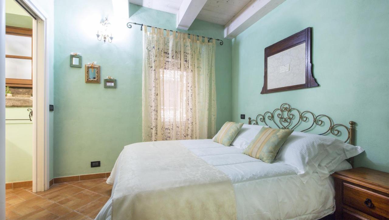 Gredo Antica Dimora Hotel Villafranca in Lunigiana Bagian luar foto